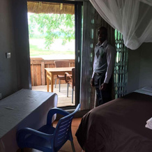Mukhala Beach Lodge, Kachere — photo 3