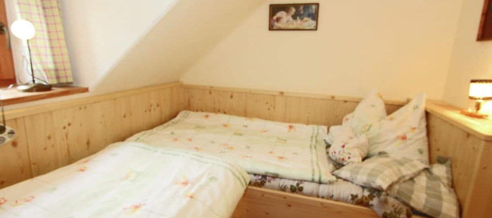 Peaceful Cottage near Ski Area in Gmünd, 格明德 — 照片 1