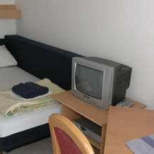 Apartment Dalmatino, 斯雷热 — 照片 2