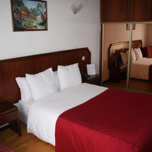Hotel Turismo Miranda, 米兰达杜罗 — 照片 4