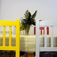 Apartamento Estelas de Cantabria, 洛斯科拉莱斯德布埃尔纳 — 照片 3