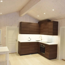 Fresh Familie Hytte Hemsedal, 海姆瑟达尔 — 照片 5