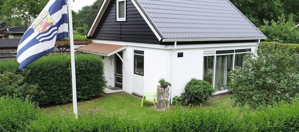 Lovely Holiday Home In Kortgene With Private Garden, Кортгене — фото 1