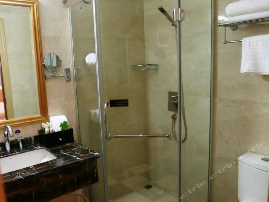 Zhonghe World Trade Hotel, Suzhou — photo 1