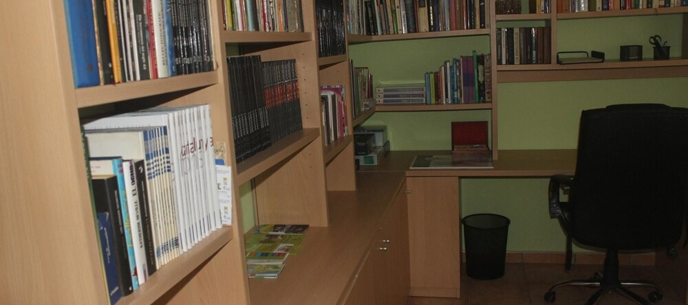 Apartment With 3 Bedrooms in Olivella, With Wonderful Mountain View, P, 奥利韦拉 — 照片 1