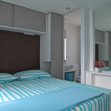 Camping Europa Silvella, 马内尔巴德尔加尔达 — 照片 3