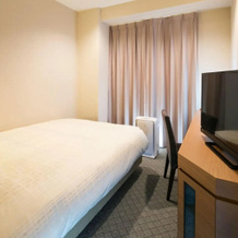 Jr-East Hotel Mets Kitakami, 北上 — 照片 2