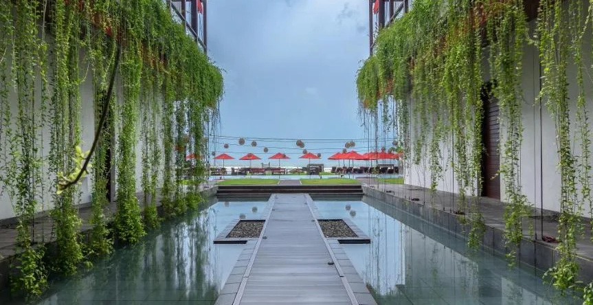 W15 Weligama, Велигама — фото 1