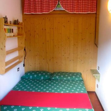 Miniappartamento Nelle Dolomiti, 塞尔瓦迪卡多雷 — 照片 5