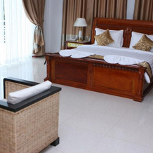 Mekong Dolphin Hotel, 桔井 — 照片 3