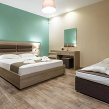 Lagaria Hotel & Apartments Aspróvalta, Аспровальта — фото 3