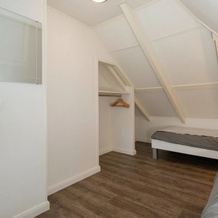 Elegant Apartment in Hoorn With Roof Terrace, 霍伦 — 照片 3