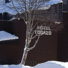 Hotel Tobazo, 坎弗兰克 — 照片 5