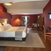 Margaret - Hôtel Chouleur, 尼姆 — 照片 2