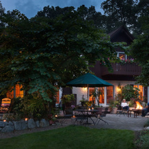 Swiss Woods Bed & Breakfast Inn, Intercourse — photo 3