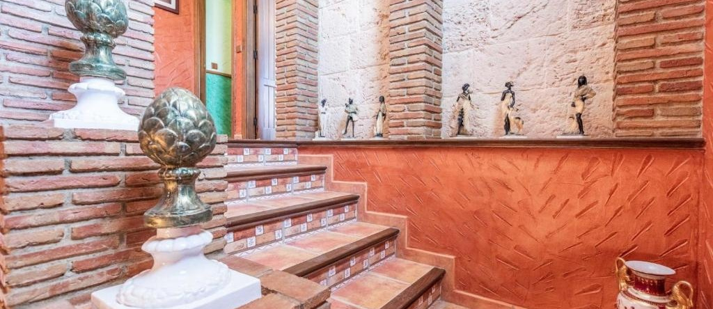 Casa Rural Villa Mora, Ронда — фото 1
