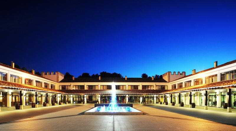 Paraje San Jose, Рекена — фото 1