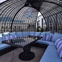 Wyvern Hotel, An Ascend Collection Hotel, Пунта Горда — фото 4