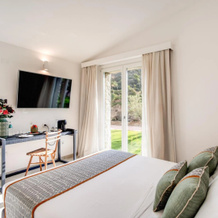 Cala Sinzias Resort, 卡斯蒂亚达斯 — 照片 3
