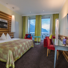 Seehotel Waldstaetterhof Swiss Quality, 因根博尔 — 照片 2