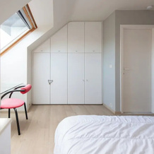 Spacious Apartment With Terrace, Миддкерк — фото 2