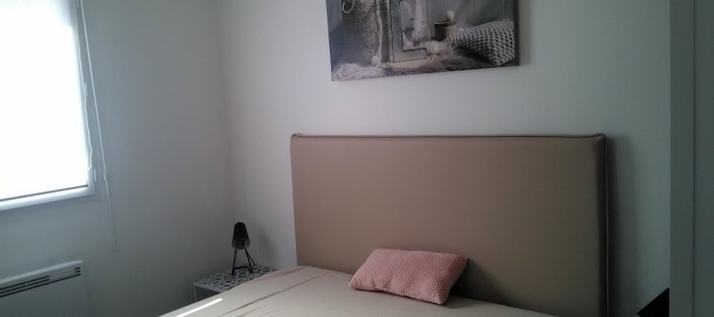 Au Petit Bonheur - Gîte, 苏埃姆-昂-索洛涅 — 照片 1