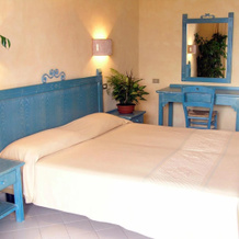 Felix Hotels - Hotel La Baja, Cuglieri — photo 4
