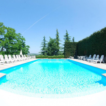 Mansion In Nizza Monferrato With Pool & Views, Ницца-Монферрато — фото 4