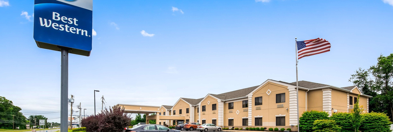 Holiday Inn Express & Suites Williamstown - Glassboro, Монро-Тауншип — фото 1