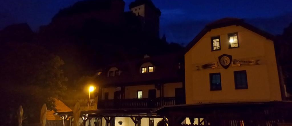 U Královny Dagmar, Karlstejn — photo 1