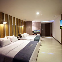 Yeongju Hotel, 荣州 — 照片 2