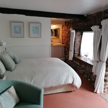 Steps Farmhouse B&B, Minehead — photo 5