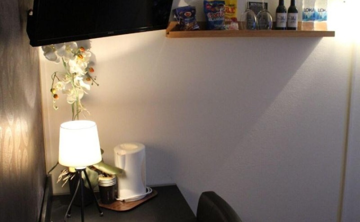 Hotell Wilhelmina, Vilhelmina — photo 1