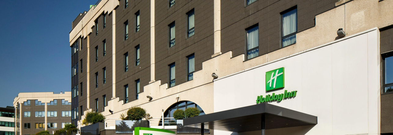 Holiday Inn Lyon Vaise By Ihg, Тассен-ла-Деми-Люн — фото 1