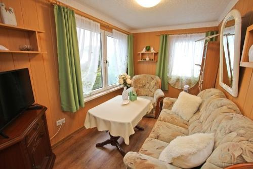 Ferienhaus Mit Ruderboot Kummerow, Куммеров — фото 1
