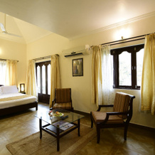 Crystal By Morpho Goa Villagio Resort, Южный Гоа — фото 5