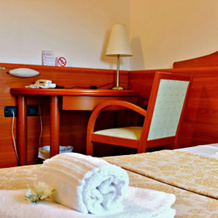 Hotel Miramonti, Pove del Grappa — photo 2