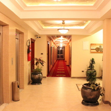 Swiss Inn Nexus Hotel, Аддис-Абеба — фото 2