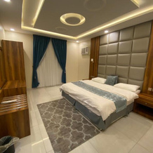 Copper Crown Furnished Apartments, Ahad Rafidah — photo 5