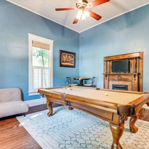Walk To Mcdonough Square: Historic Home W/ Yard!, Макдоно — фото 4