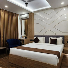 Hotel Arcadia, 科塔亚姆 — 照片 3