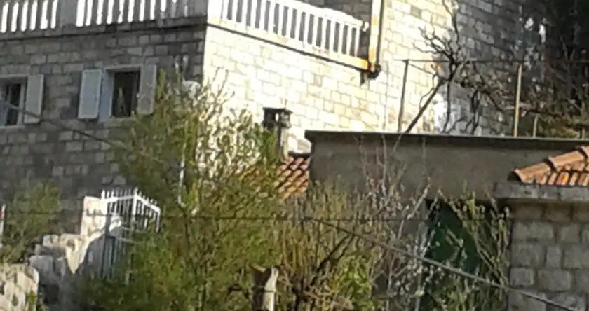 Guest House Ivica, 锡潘 — 照片 1