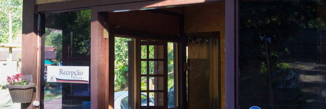 Hotel Vila Bavaria, 彼得罗波利斯 — 照片 1
