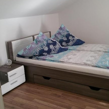 Ferienwohnung Blick auf die Berge, 皮丁格劳 — 照片 3
