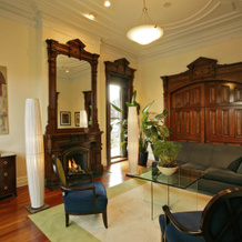 The Mansion On Delaware Ave, 布法罗 — 照片 4