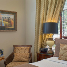 Hamilton-Turner Inn, 萨凡纳 — 照片 2