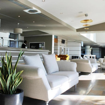 Regiohotel Manfredi, Манфредония — фото 3