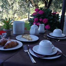 Relais Colle San Giorgio, 巴多利诺 — 照片 4
