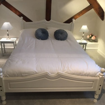 Loxley Barn, 1-bed Cottage Retreat, 特灵 — 照片 3
