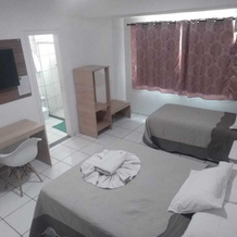 Requinte Hotel Itabuna, Itabuna — photo 5